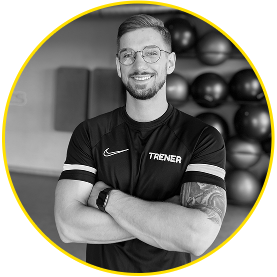 Trener personalny